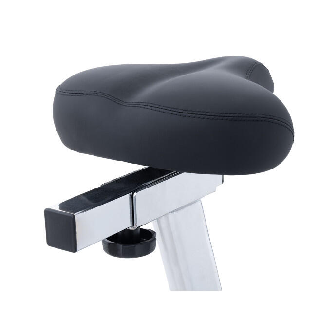 Cyclette da Casa JK Fitness JK 244 – Magnetica con Volano 9 kg 7/7