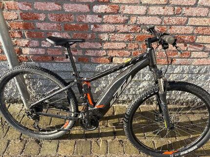 Entre Particuliers - Vélo électrique KTM