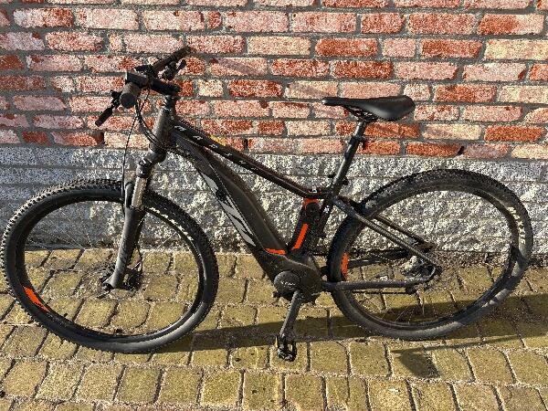 Tussen Particulieren - KTM elektrische fiets 3/6