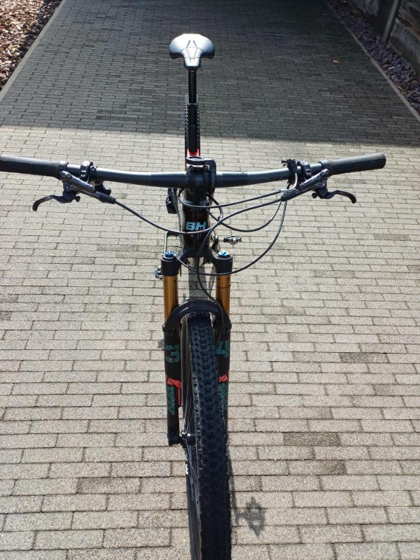 Entre Particuliers - BH Lynx Race LT EVO 9.2 3/7