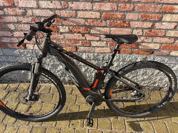 Tussen Particulieren - KTM elektrische fiets 2/6