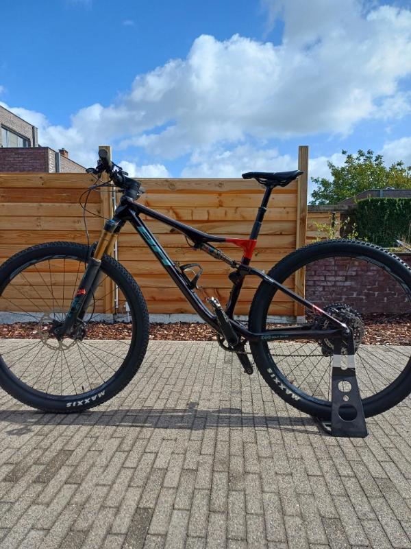 Entre Particuliers - BH Lynx Race LT EVO 9.2 2/7