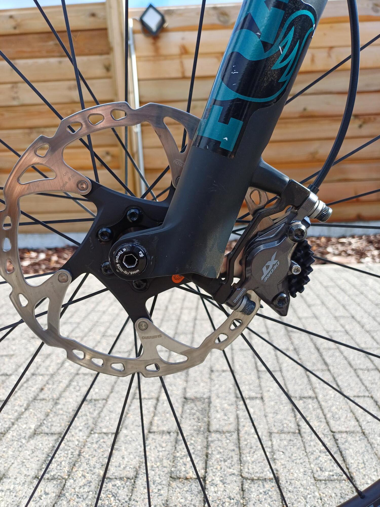 Entre Particuliers - BH Lynx Race LT EVO 9.2 6/7
