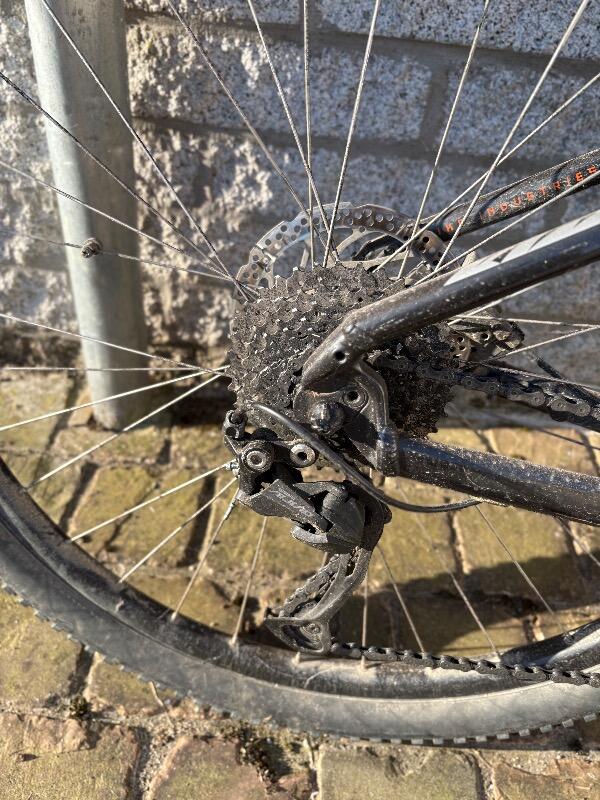 Tussen Particulieren - KTM elektrische fiets 5/6