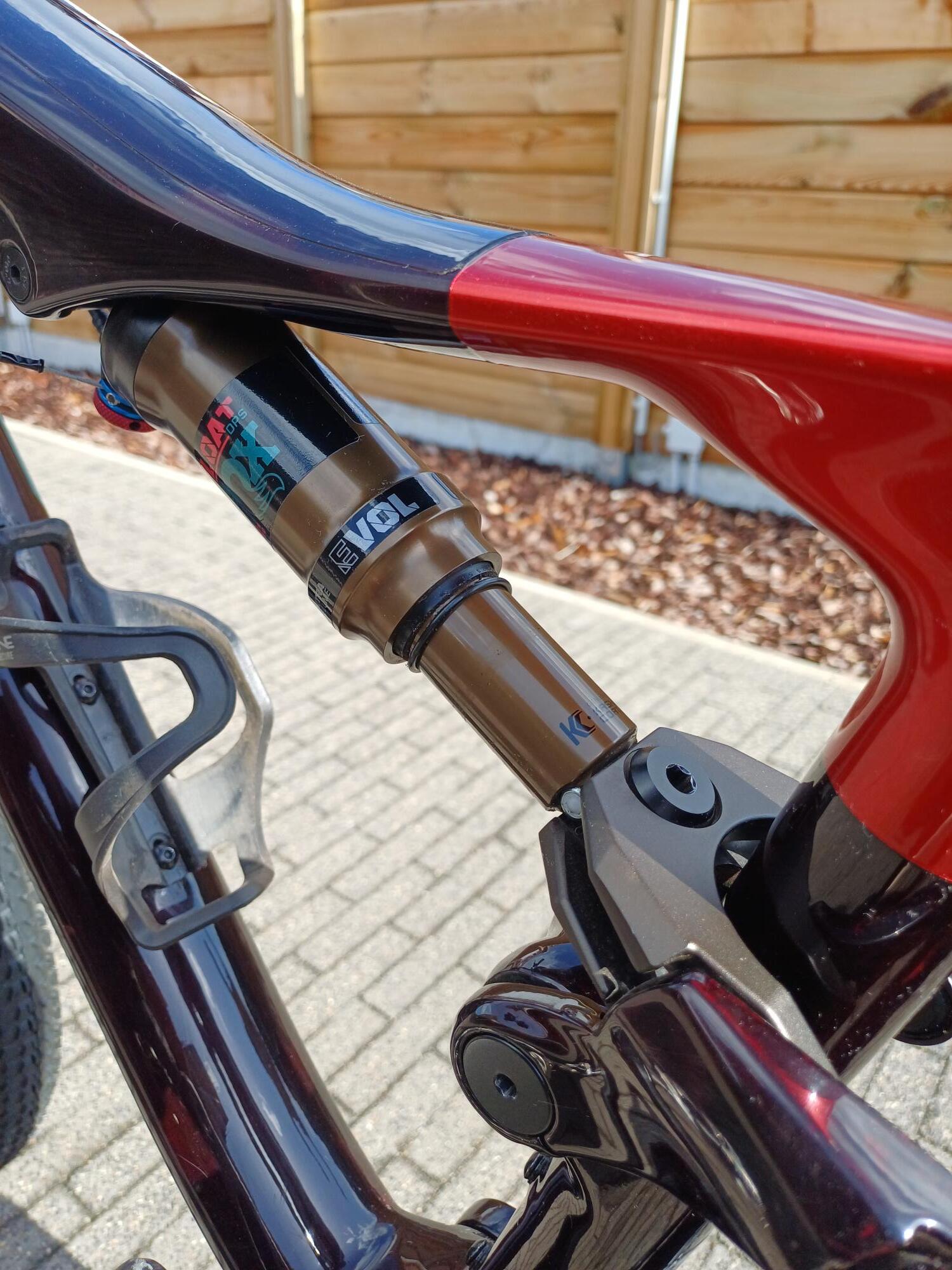 Entre Particuliers - BH Lynx Race LT EVO 9.2 7/7