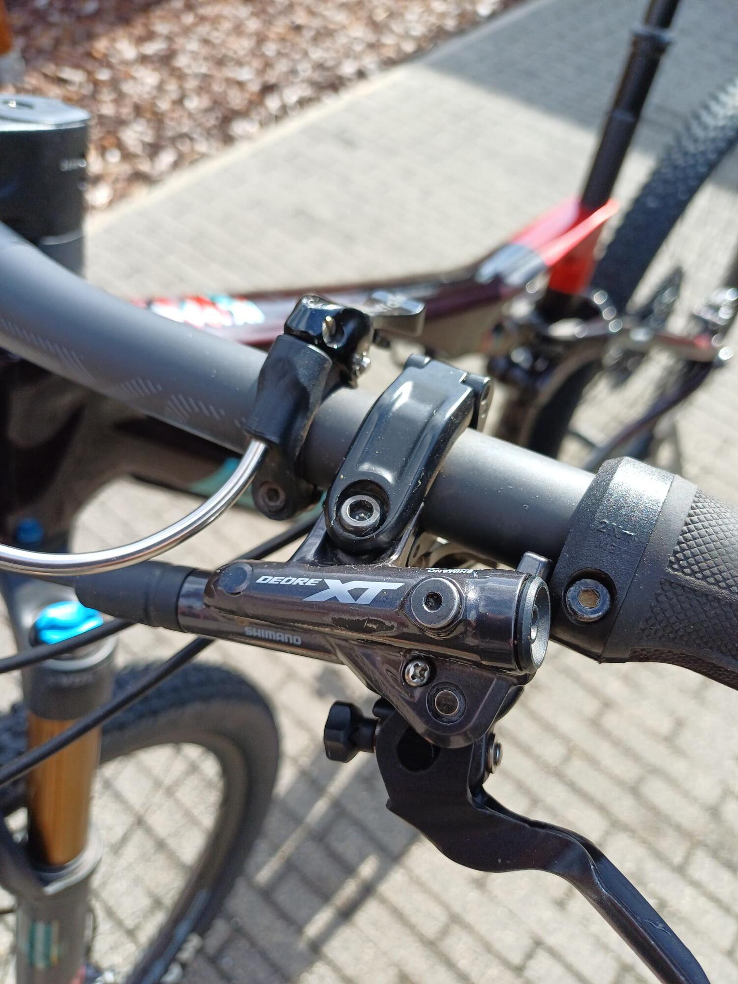 Entre Particuliers - BH Lynx Race LT EVO 9.2 5/7