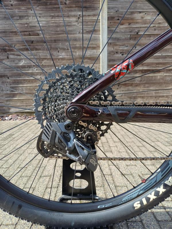 Entre Particuliers - BH Lynx Race LT EVO 9.2 4/7