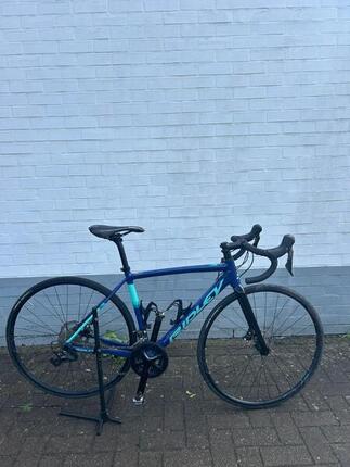 Entre Particuliers - Vélo de course Ridley