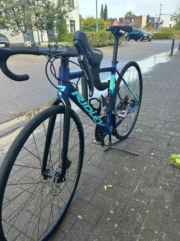 Entre Particuliers - Vélo de course Ridley 3/6