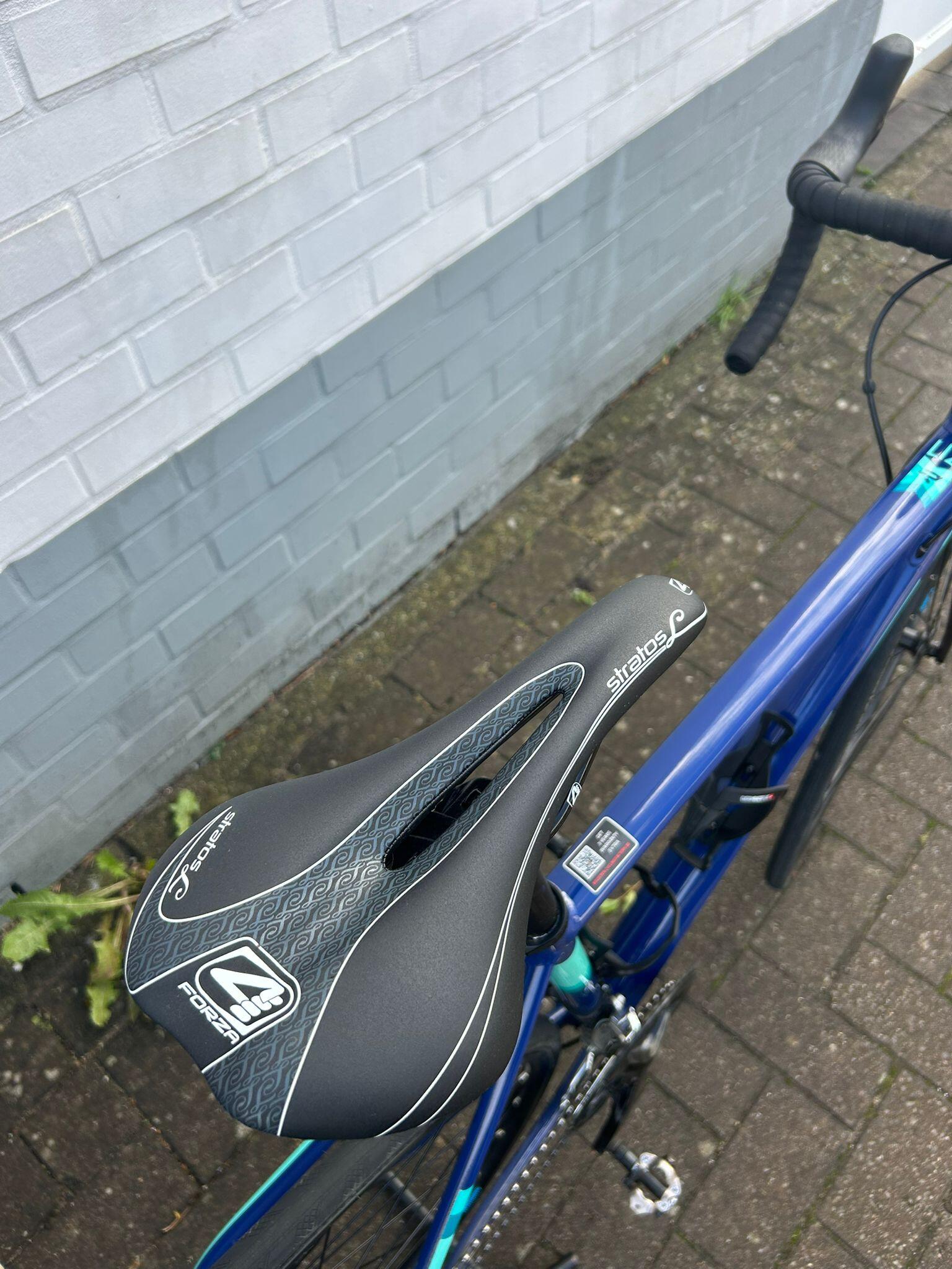 Entre Particuliers - Vélo de course Ridley 2/6