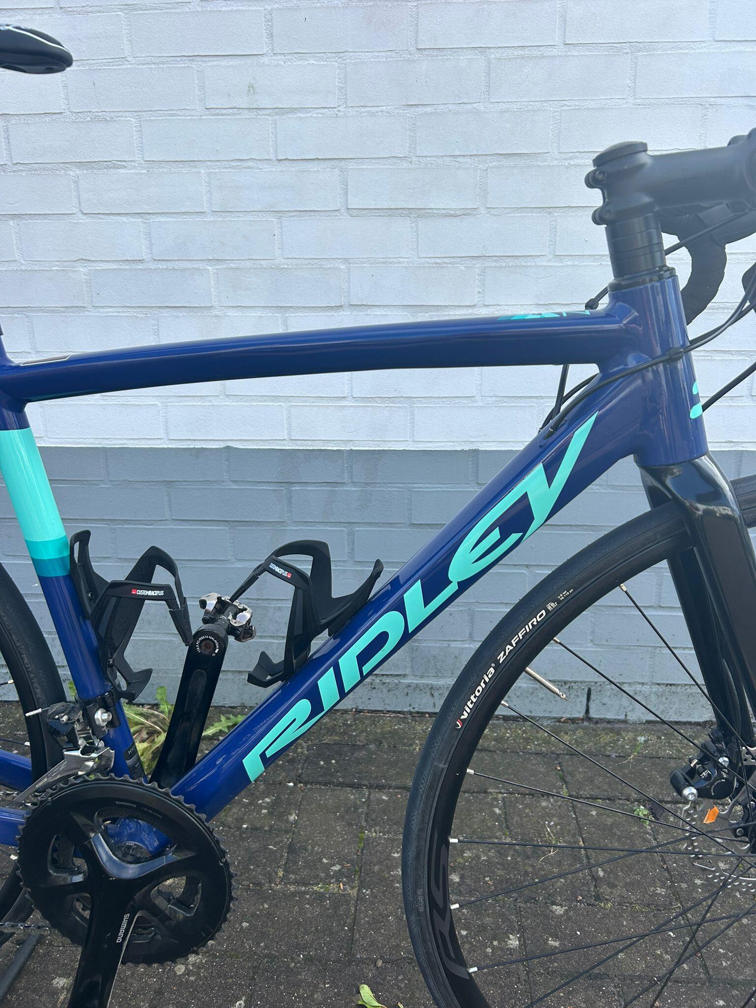 Entre Particuliers - Vélo de course Ridley 6/6