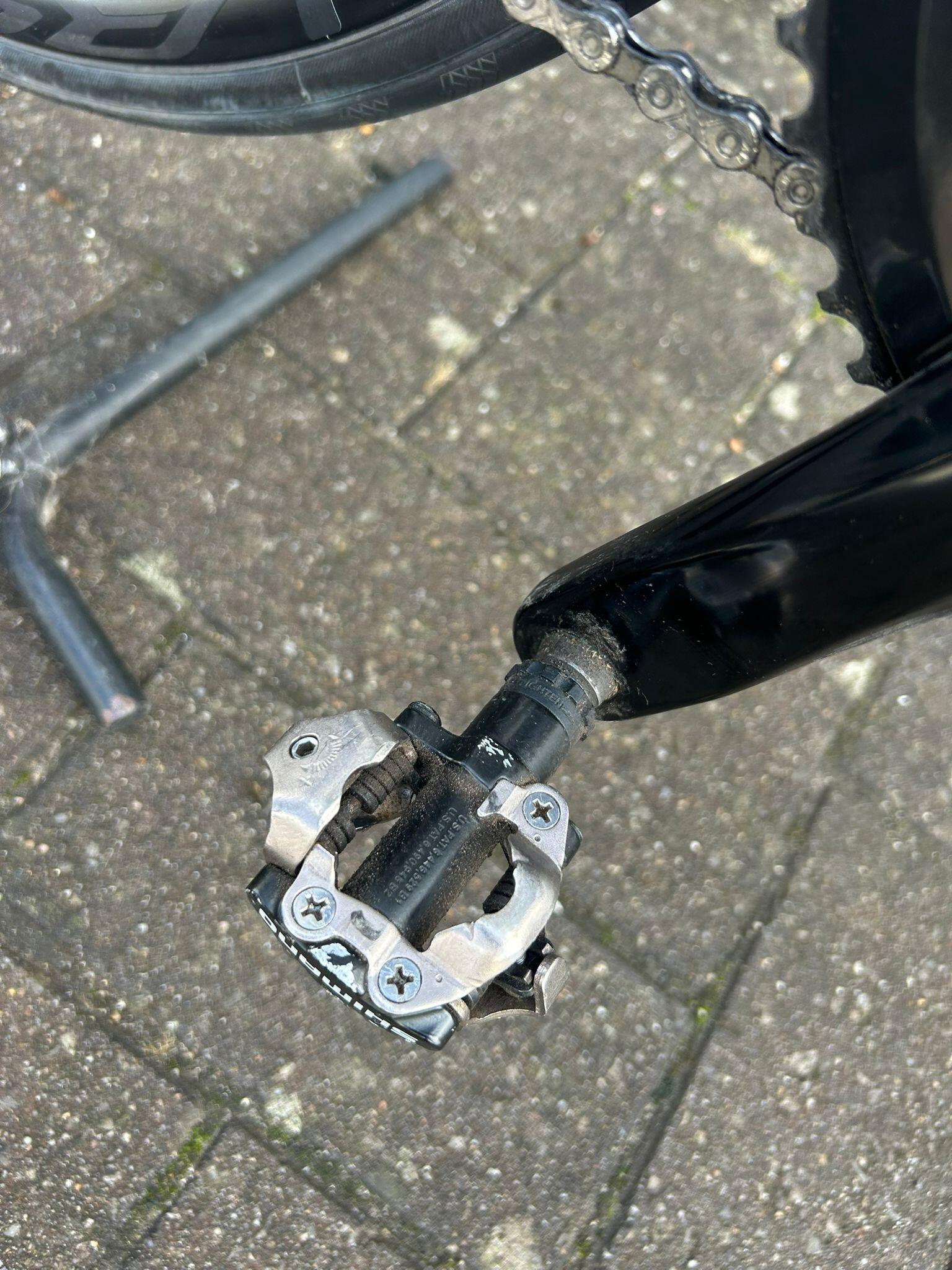 Entre Particuliers - Vélo de course Ridley 5/6