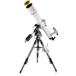 BRESSER Messier AR127L/1200 EXOS-2 PMC-Eight GoTo Ensemble Télescope