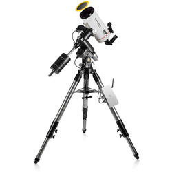BRESSER Messier MC-127/1900 EXOS-2 PMC-Eight GoTo Ensemble de Télescope