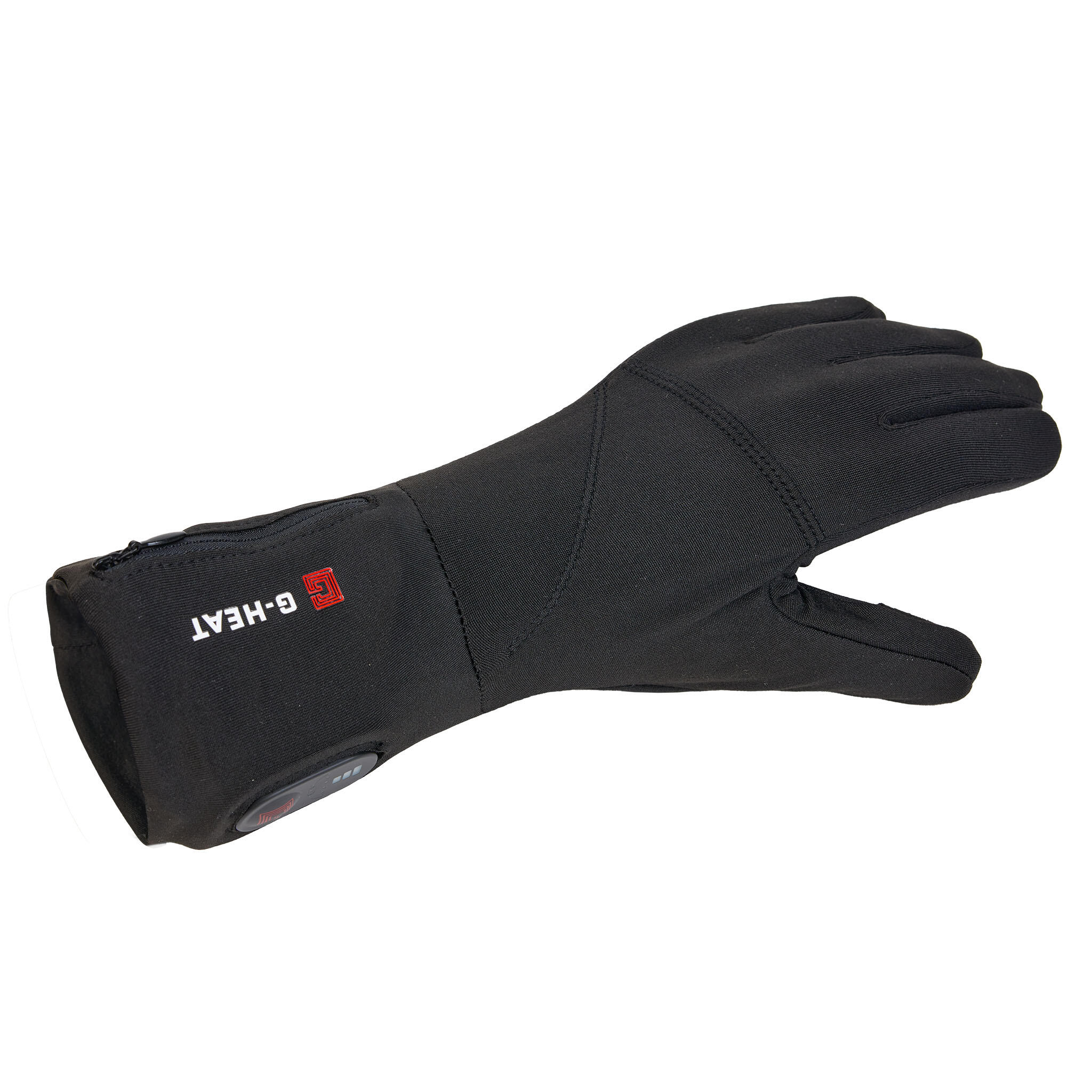 Guanti riscaldati Light con dito touchscreen 6/7