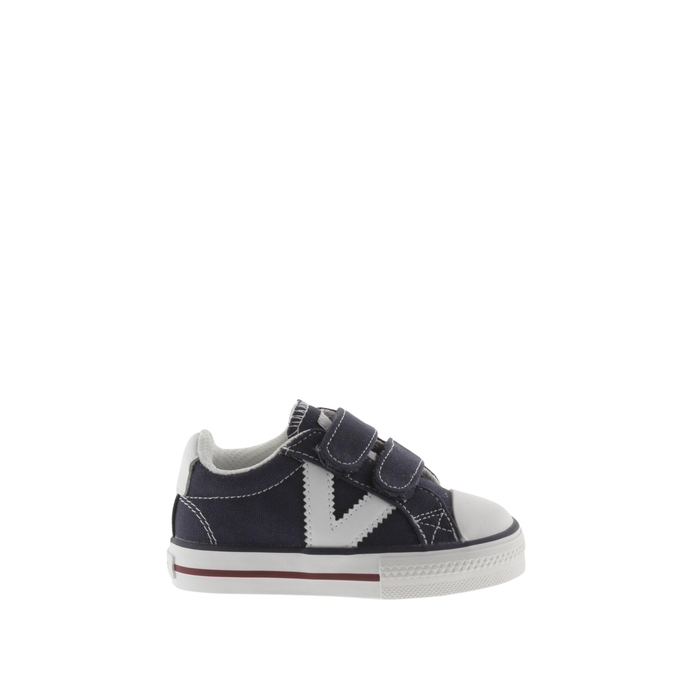 Victoria - Chaussures Enfant Victoria Tribu - Chaussures De Sport - Bleu - Decathlon