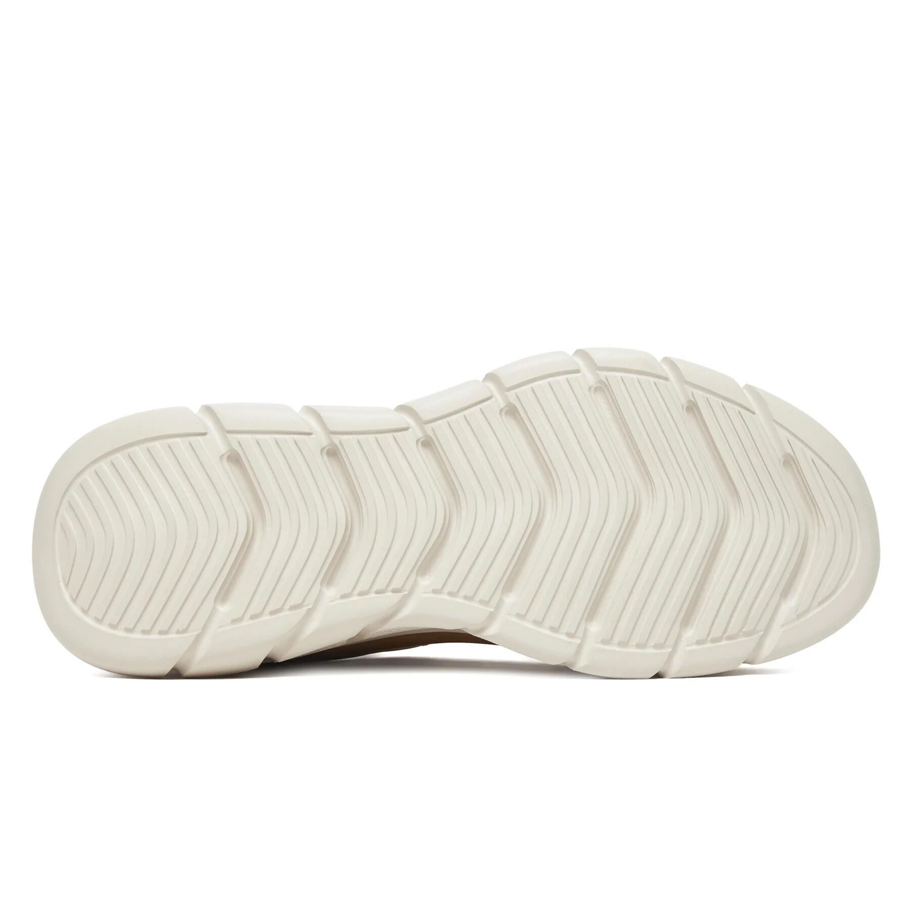 Zapatillas Homem Skechers  Castanho 6/7