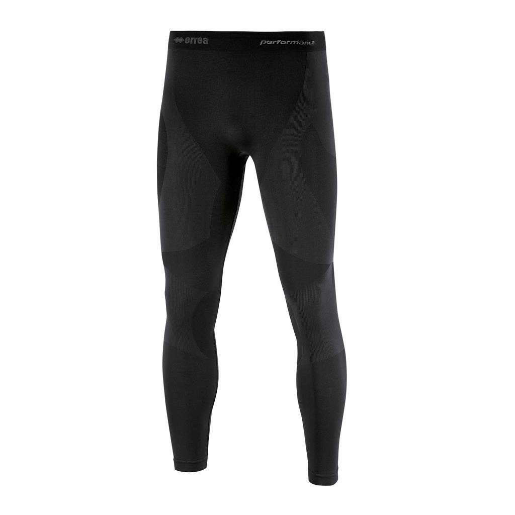Errea - Pantalon De Compression Errea Damian - Collant - Noir - Sm - Decathlon