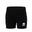 Short Errea Panta Volleyball Jr Nero Copii