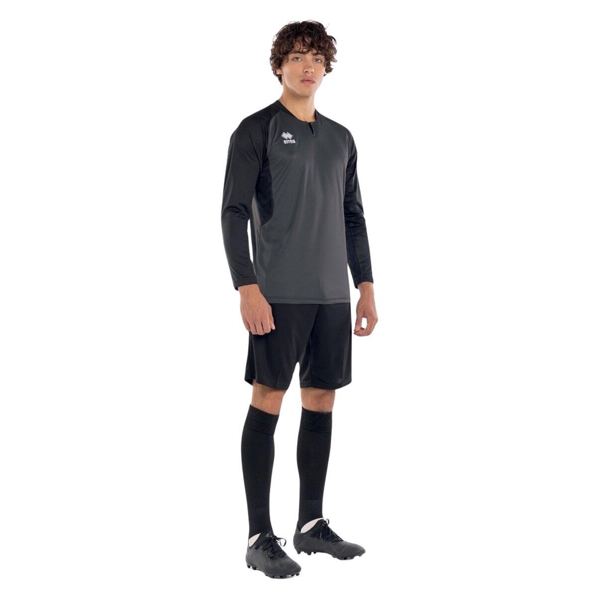Errea - Short Errea Impact 3.0 - Short - Noir - 42 M/l - Decathlon