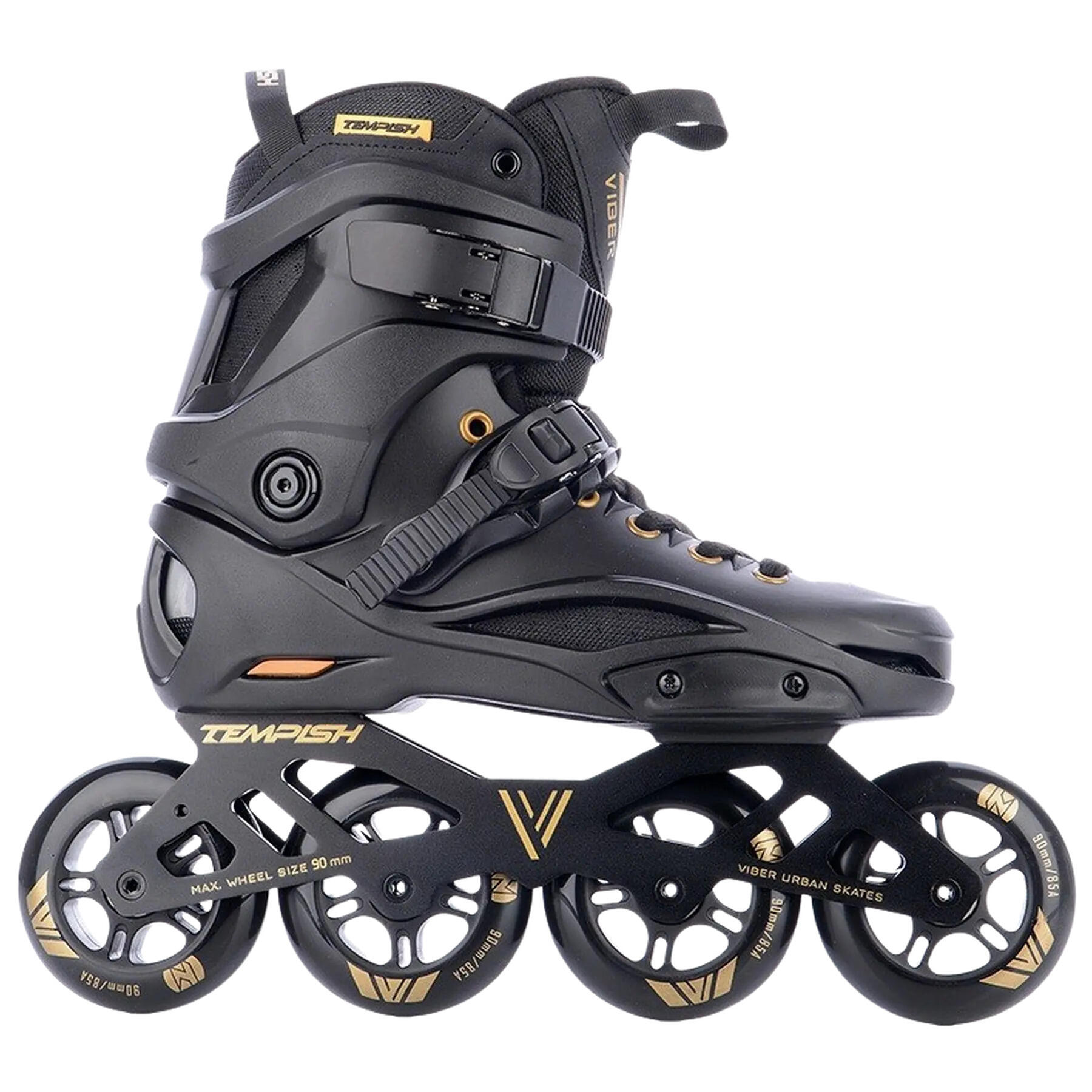 TEMPISH Freeskate Inline-Skate Tempish Viber L.E. 90