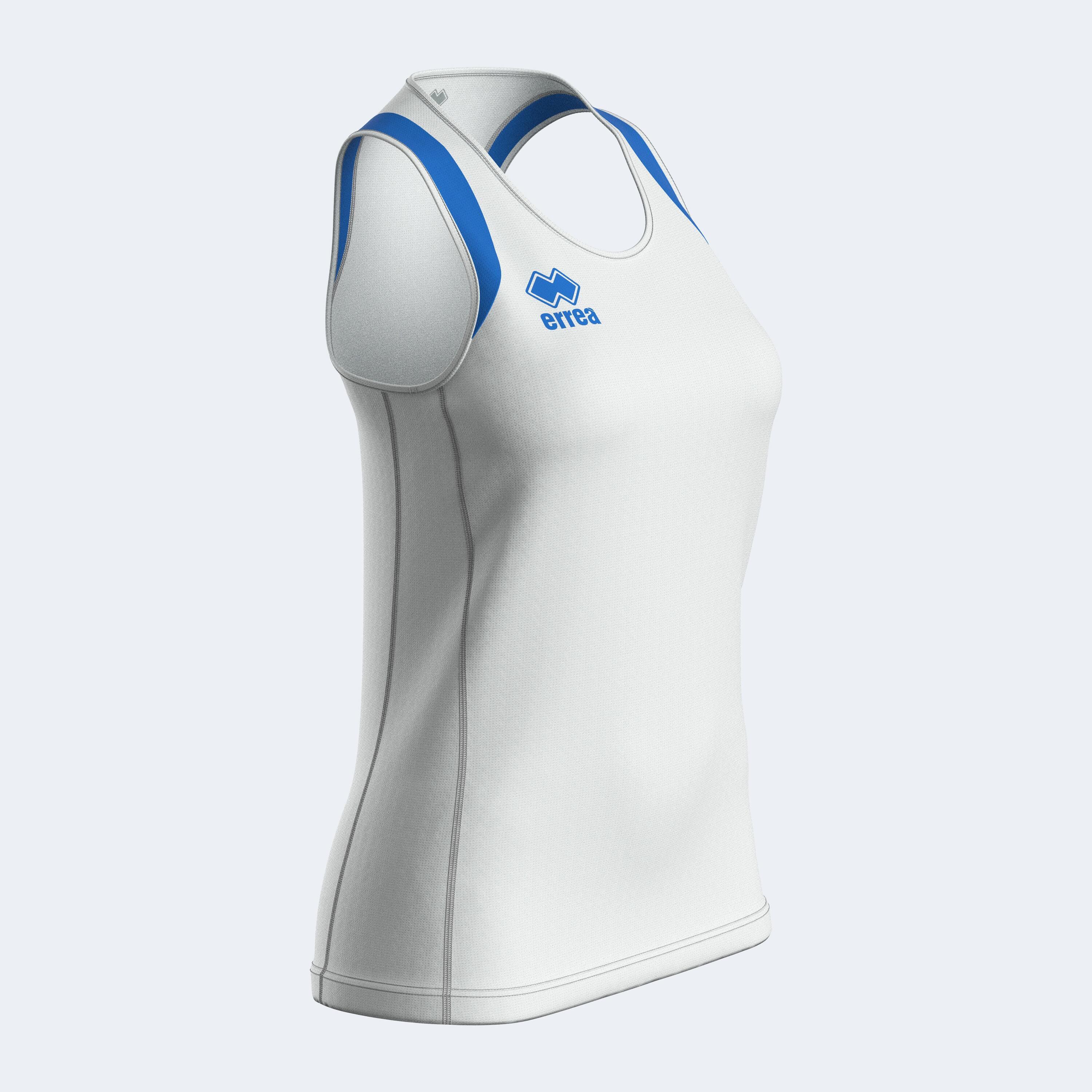 Tampo do tanque feminino Errea Starter 2/5