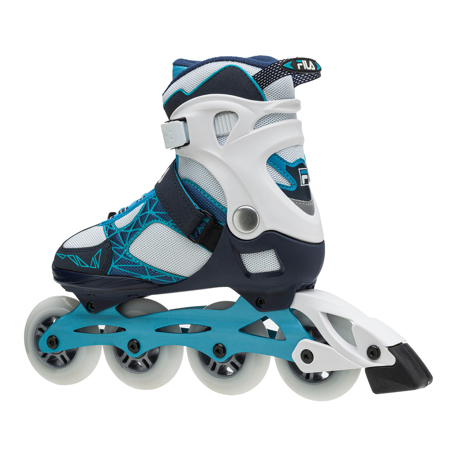 Patins de senhora Fila Legacy Pro 84 5/6