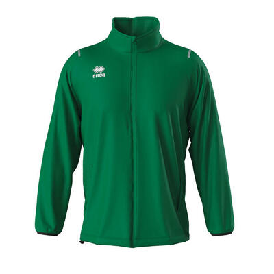 Giacca impermeabile Errea Pressing