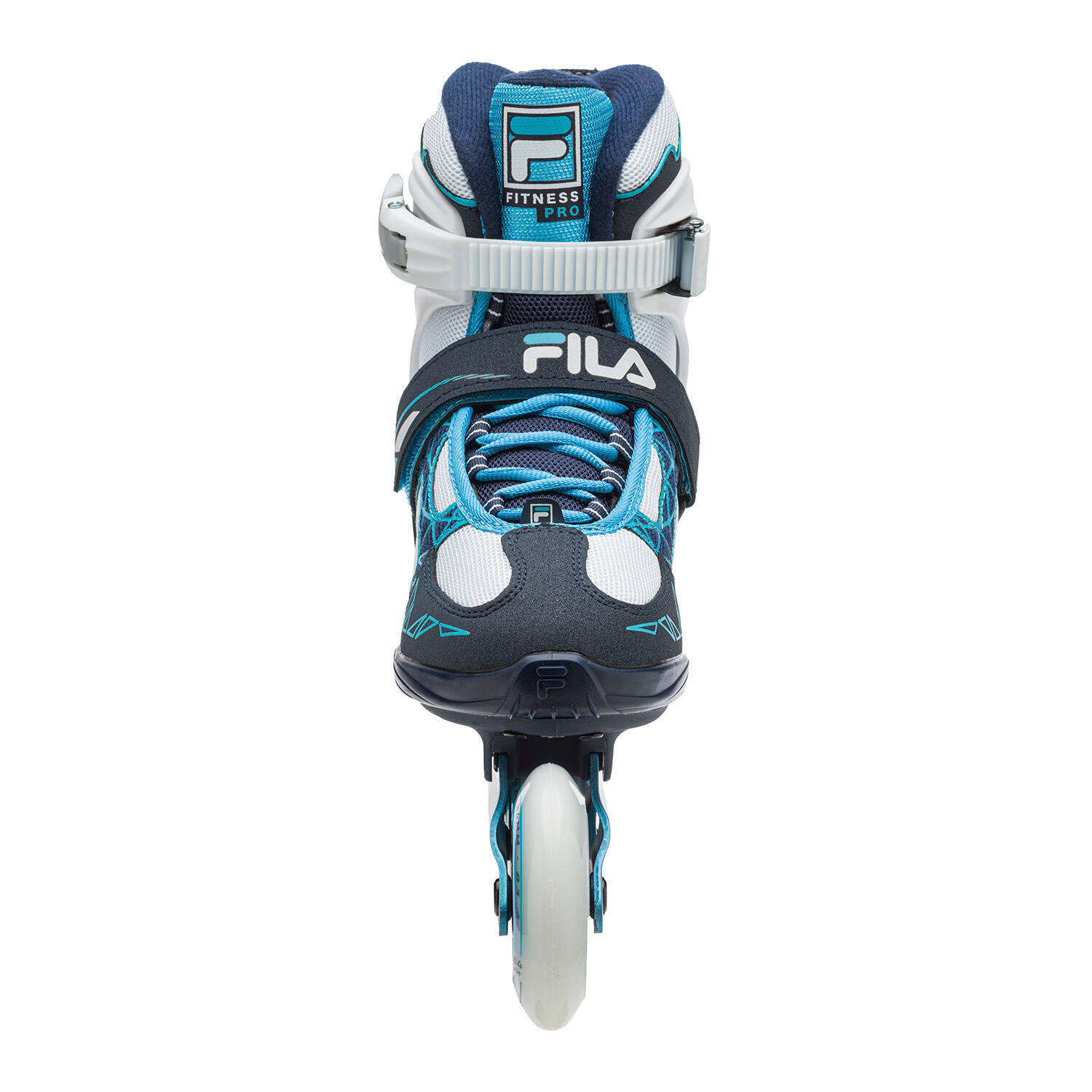 Patins de senhora Fila Legacy Pro 84 2/6