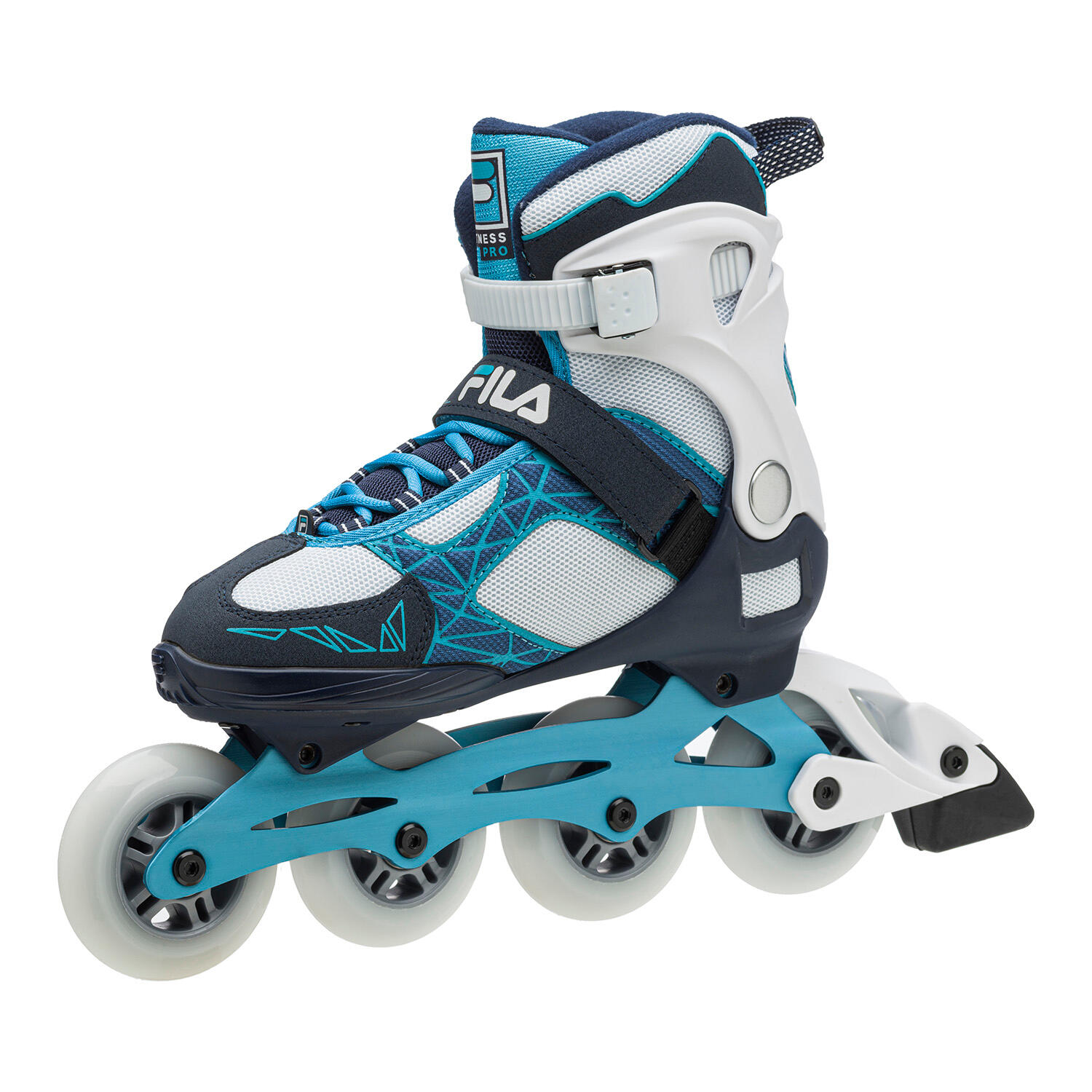 Patins de senhora Fila Legacy Pro 84 6/6
