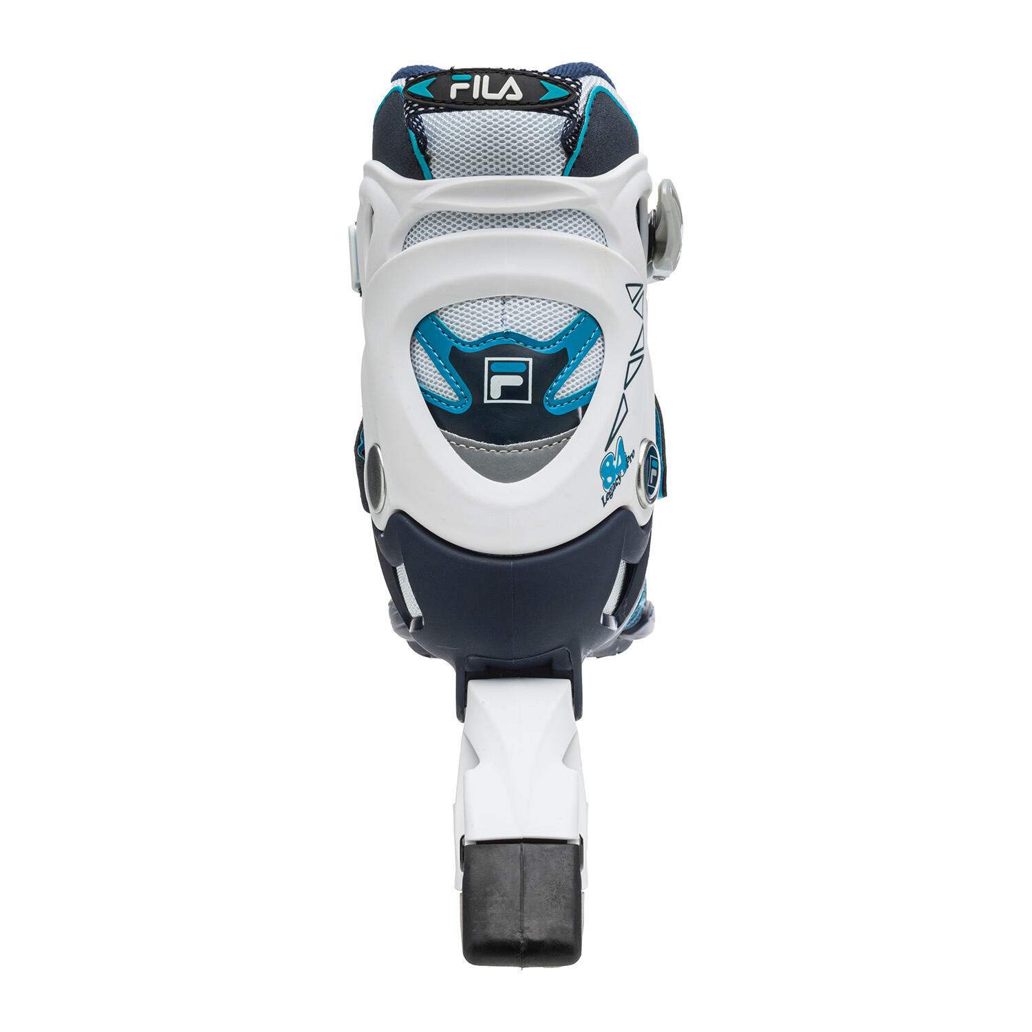 Patins de senhora Fila Legacy Pro 84 4/6