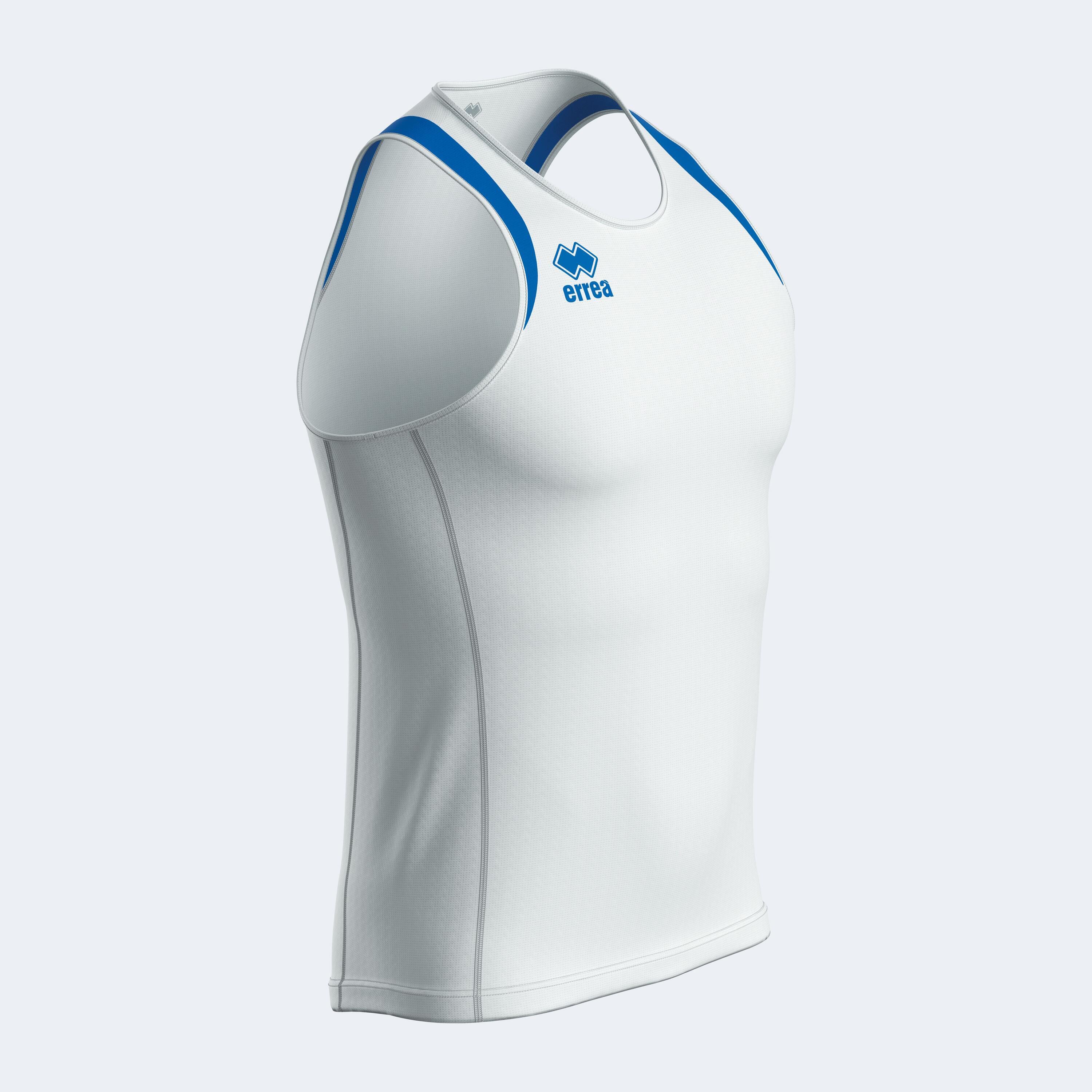 Camiseta de tirantes Errea Starter 2/5