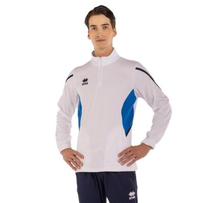 Felpa a girocollo Errea Charles