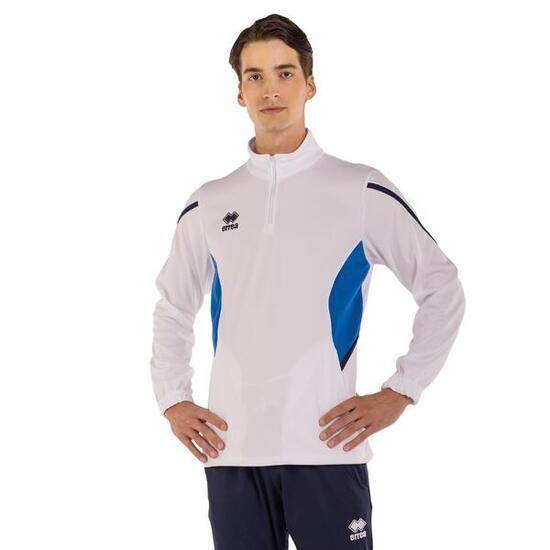 Felpa a girocollo Errea Charles