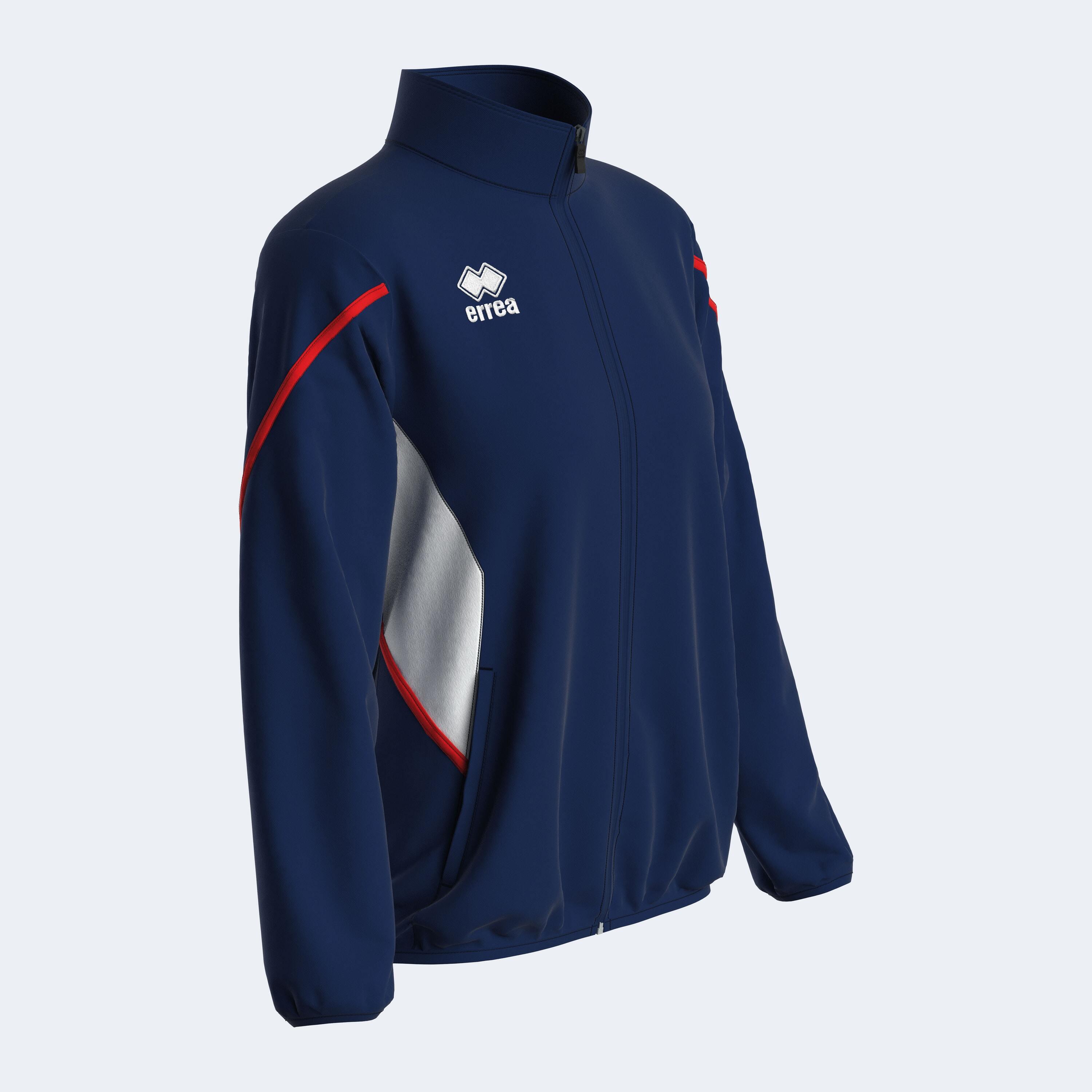 Veste de survêtement femme Errea Cristine 2/5