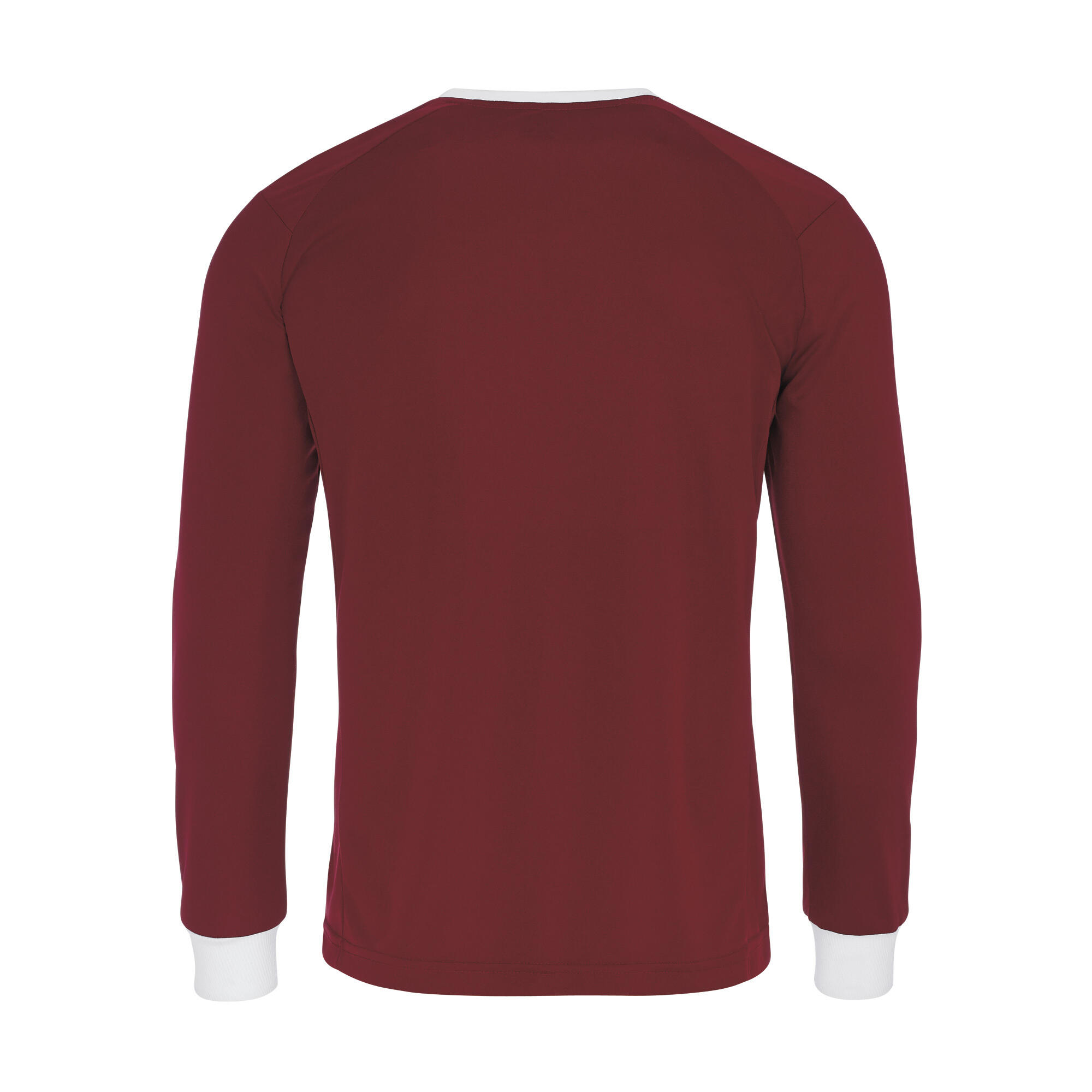Longsleeve Shirt Errea Lennox 2/7