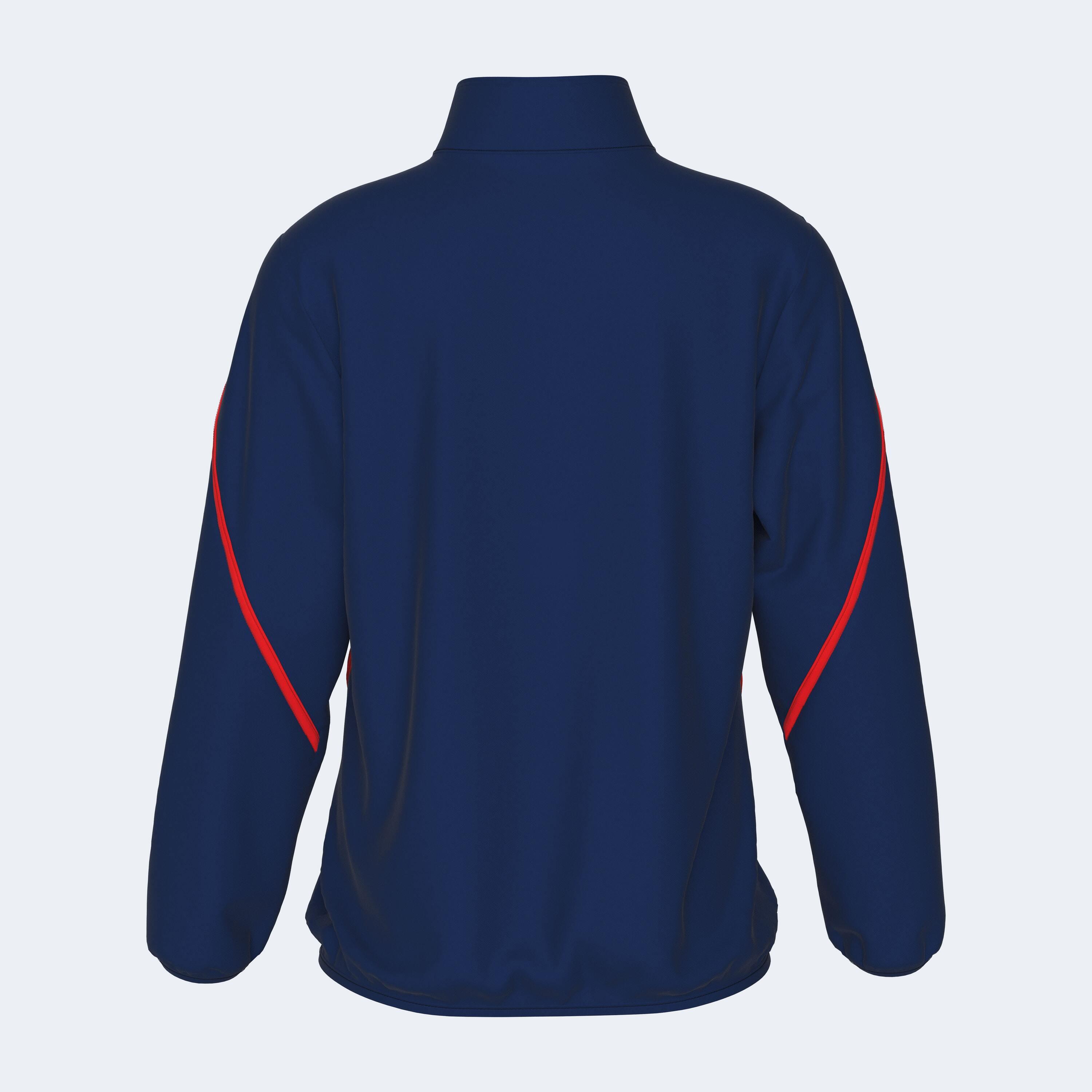 Veste de survêtement femme Errea Cristine 4/5
