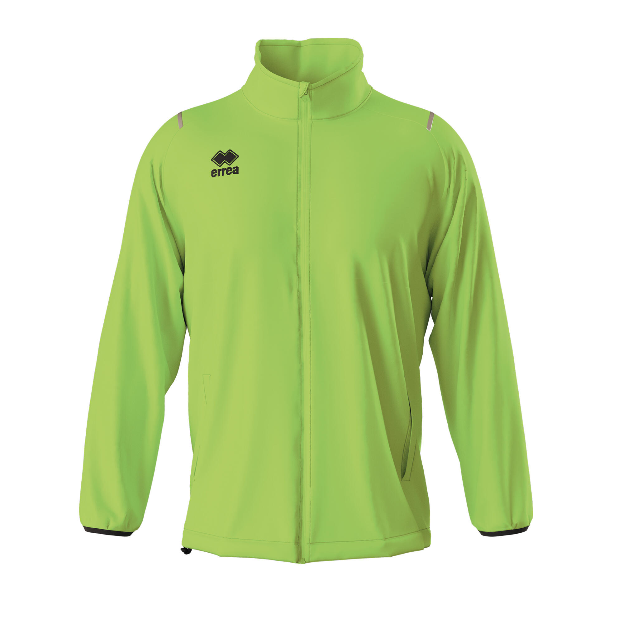 Errea - Veste Imperméable Errea Pressing - Veste - Vert - 52 2xl - Decathlon