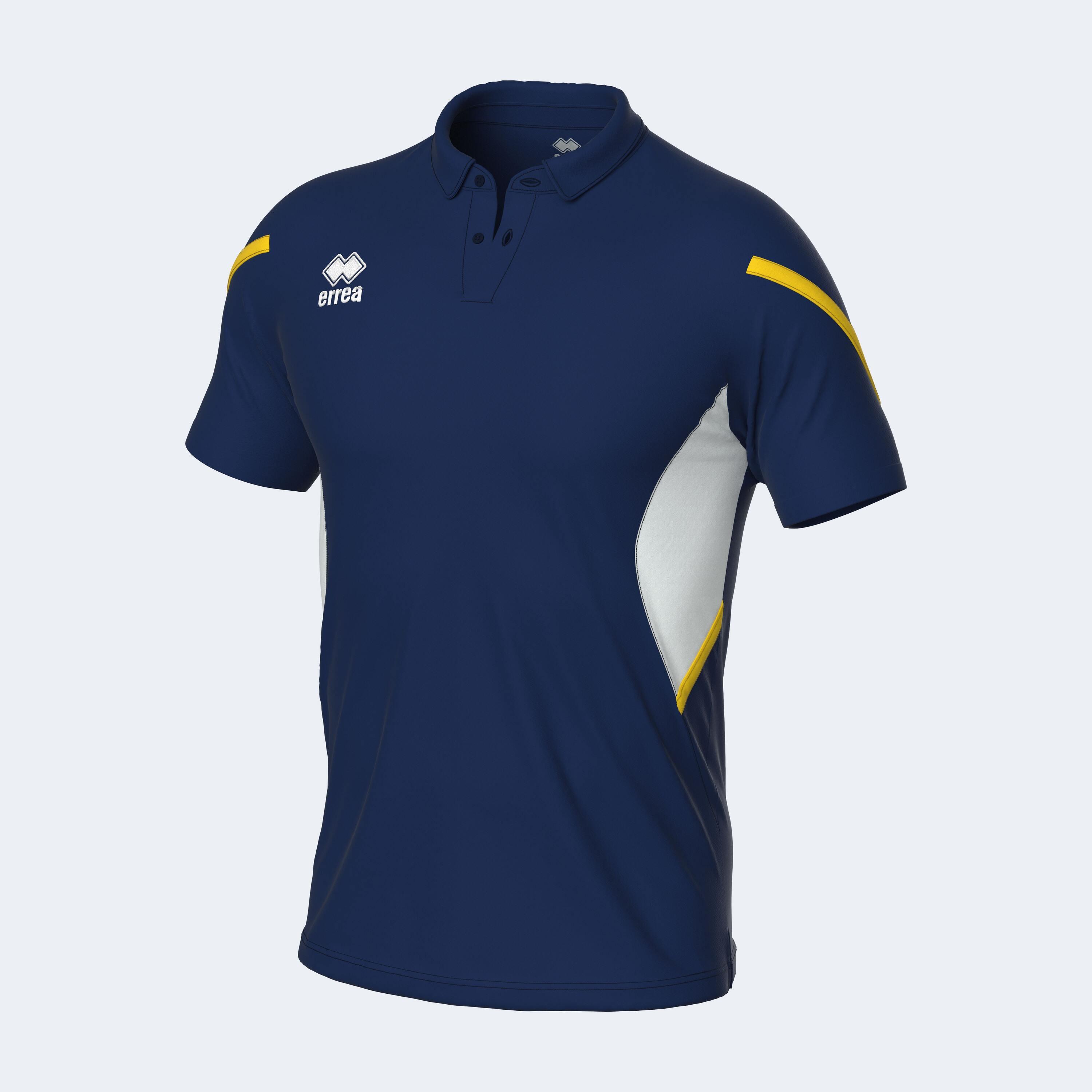 Maillot Errea Clark 2/5