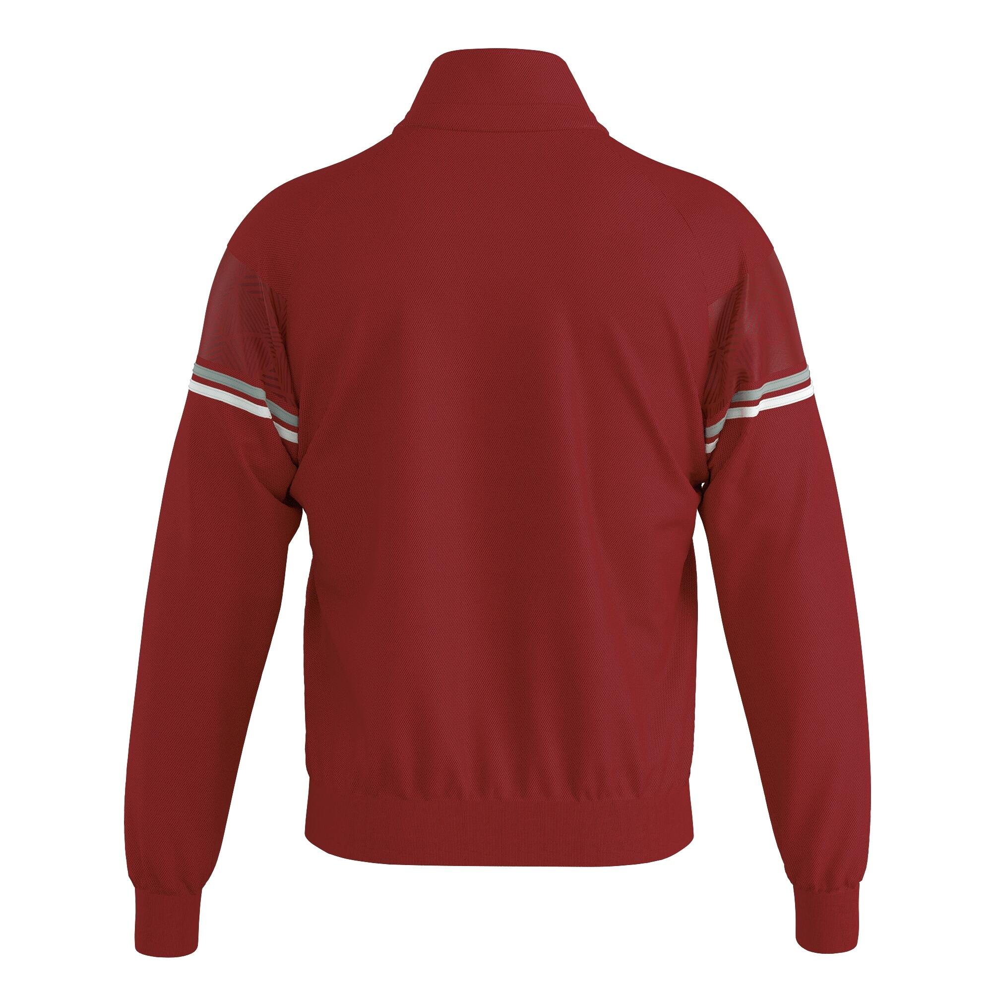 Chaqueta Errea donovan 2/5