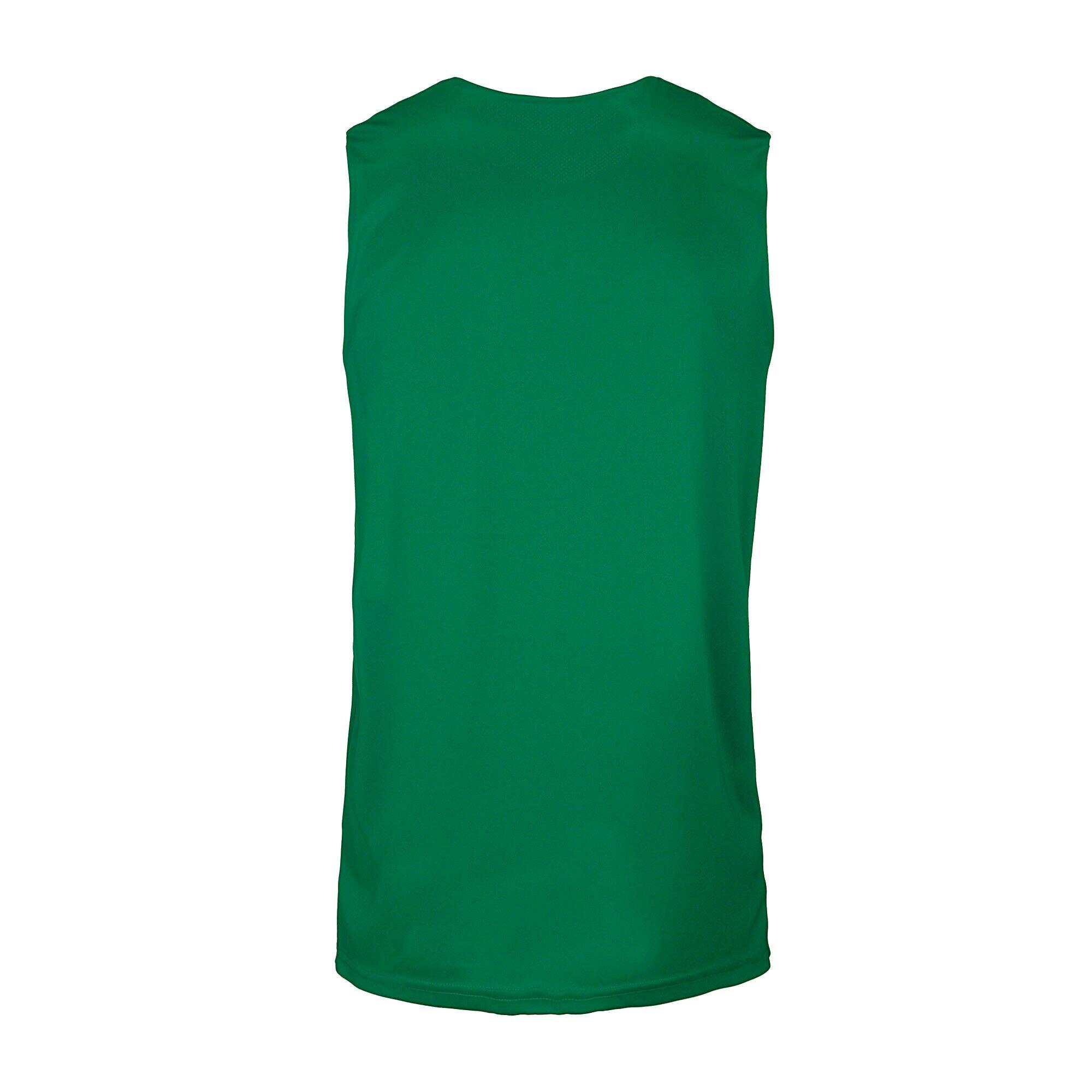 Reversibles Tank Top Errea Chicago 2/5