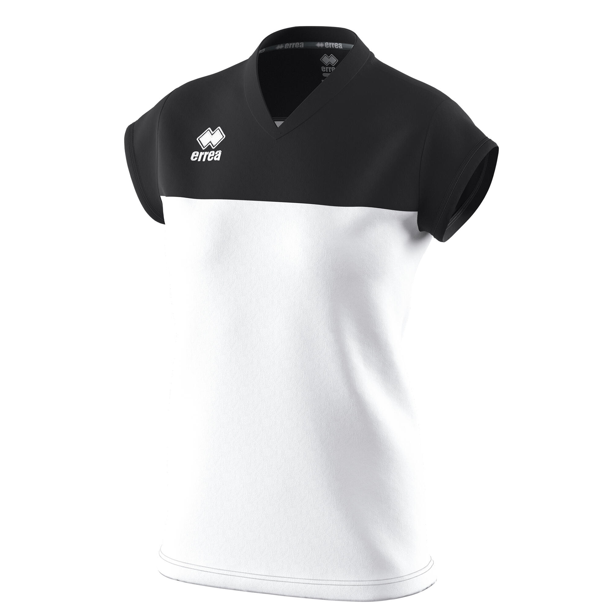 Maillot femme Errea Bessy 2/4