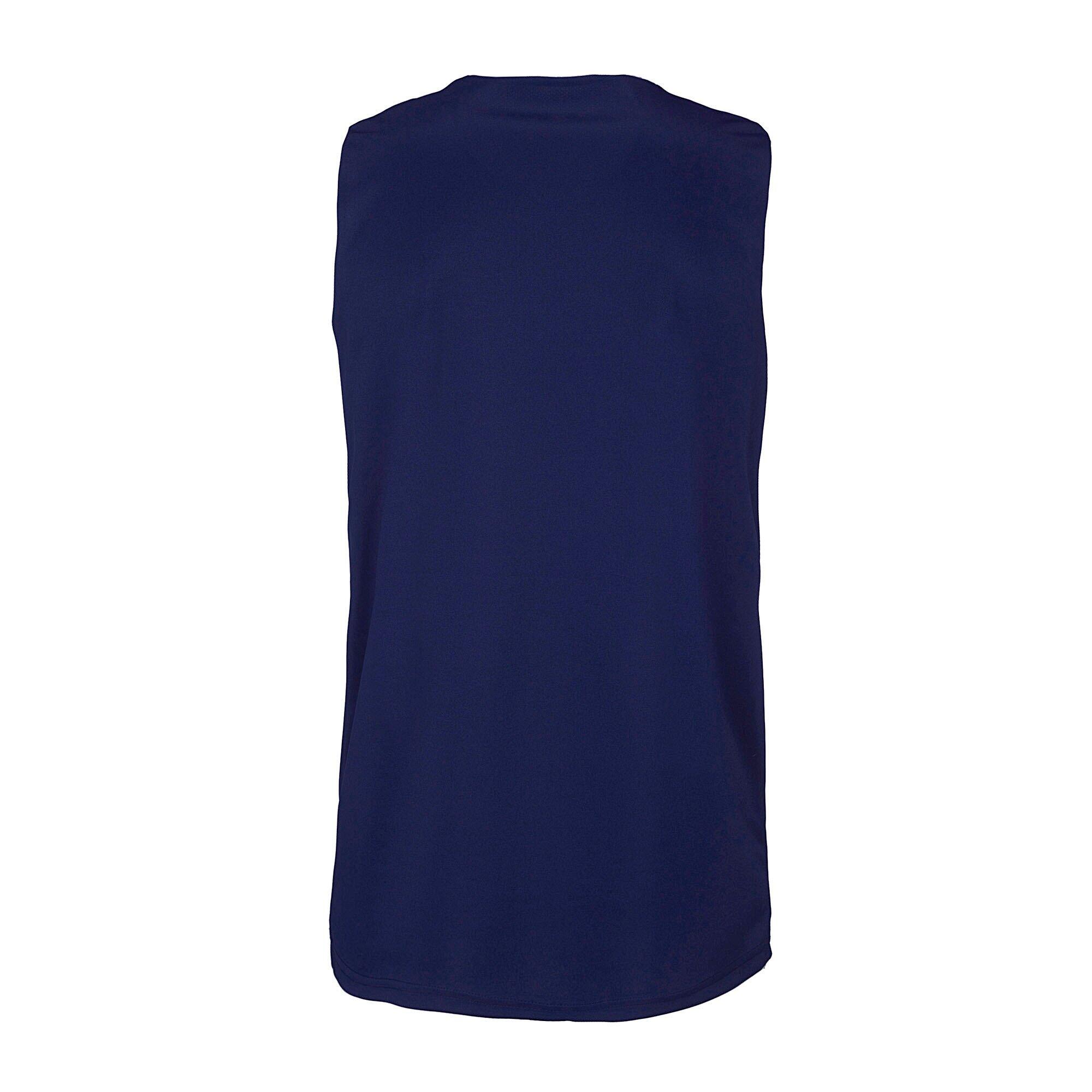Omkeerbare tanktop Errea Chicago 2/5
