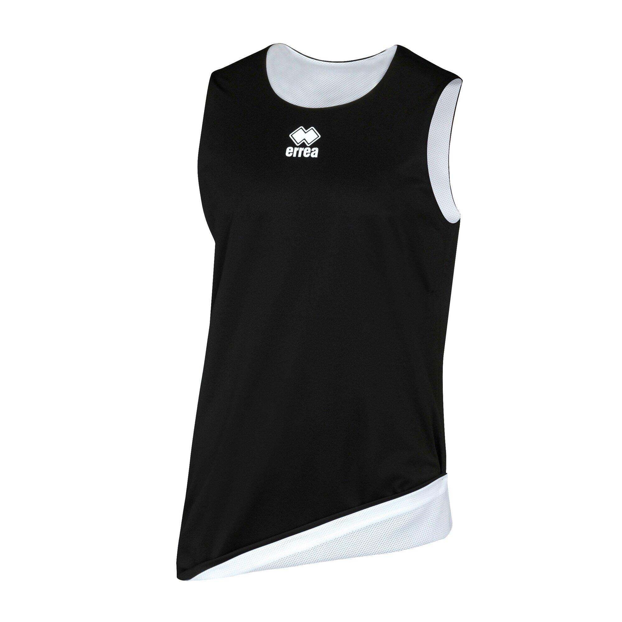 ERREA Reversible tank top Errea Chicago