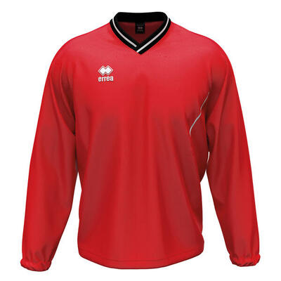 Felpa per bambini Errea ottawa 3.0