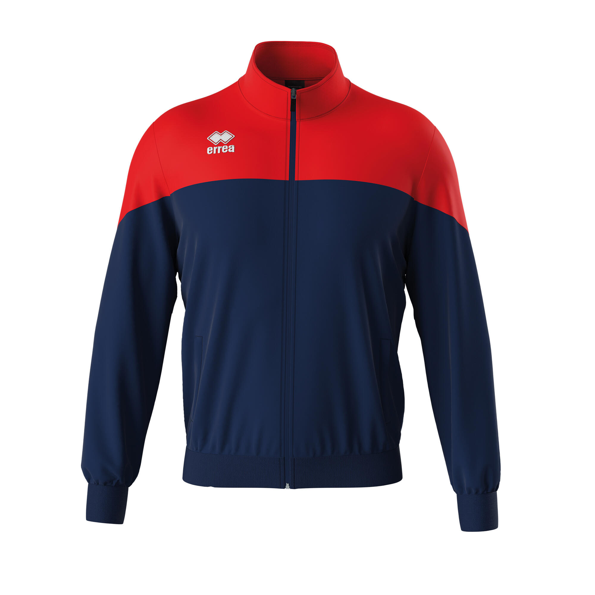 Veste de survêtement Errea Buddy 1/3