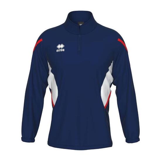 Felpa a girocollo Errea Charles