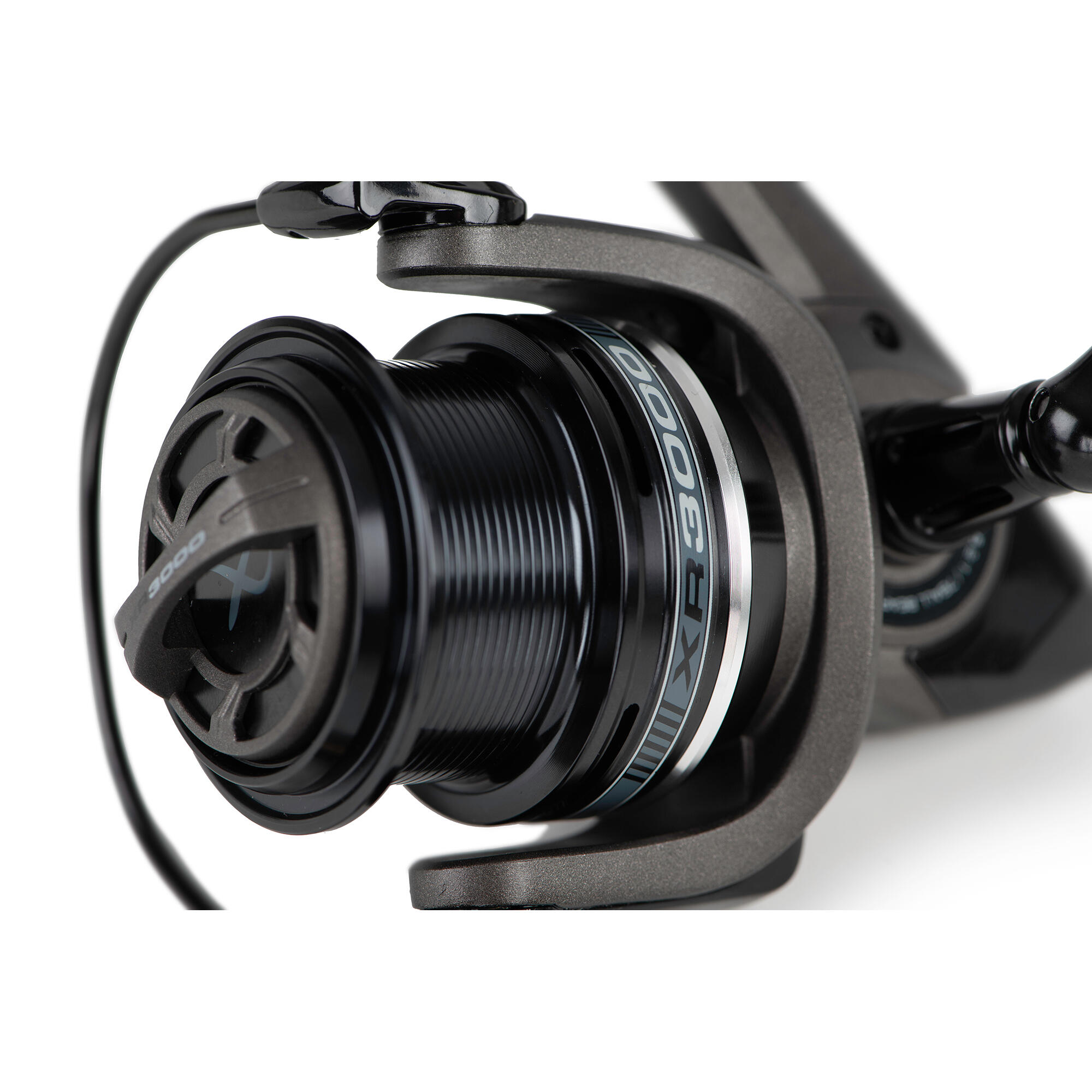 Moulinet Matrix Ethos XR 3000 3/7