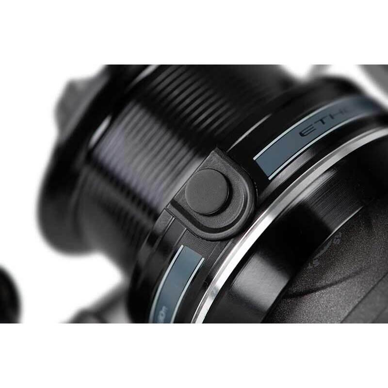 Moulinet Matrix Ethos XR 3000 6/7