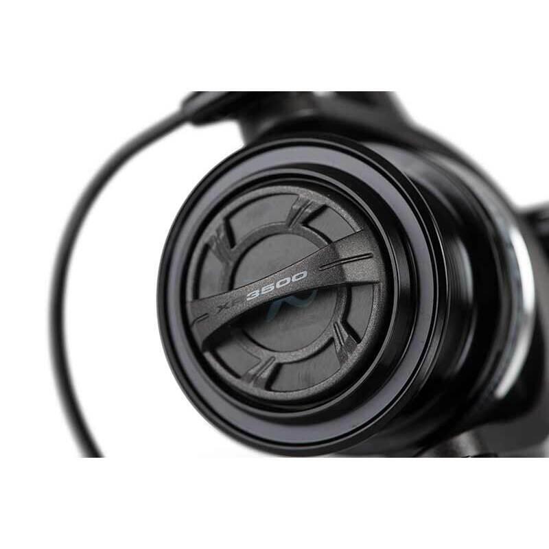 Moulinet Matrix Ethos XR 3000 4/7